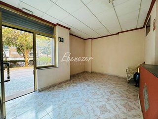 Local comercial en venta en Los Barreros en Cartagena