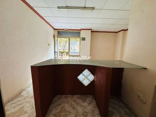 Local comercial en venta en Los Barreros en Cartagena