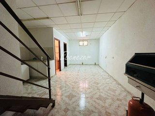 Local comercial en venta en Los Barreros en Cartagena