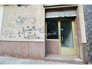 Local comercial en venta en Los Barreros en Cartagena
