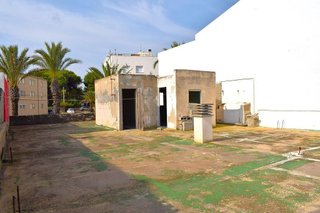 Local comercial en venta en Can Picafort en Santa Margalida