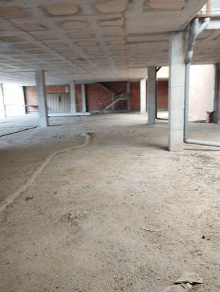 Local comercial en venta en Bullas