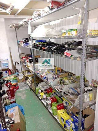 Local comercial en venta en Fene