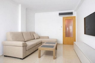 Piso en venta en Pego