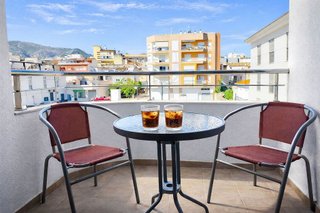 Piso en venta en Pego
