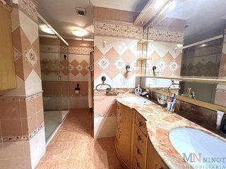 Piso en venta en Centro en Castellón de la Plana