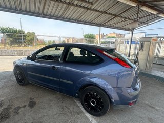 Ford Focus 2006