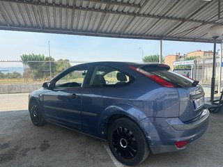 Ford Focus 2006