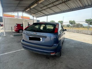 Ford Focus 2006