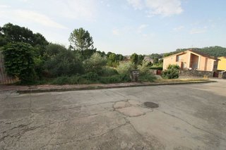 Terreno en venta en Arenas de San Pedro