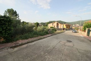 Terreno en venta en Arenas de San Pedro