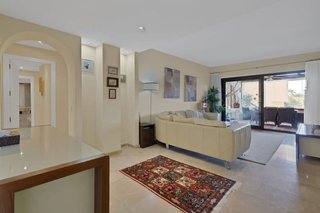 Piso en venta en San Luis de Sabinillas en Manilva