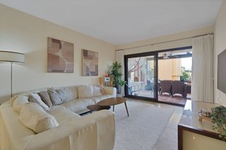 Piso en venta en San Luis de Sabinillas en Manilva
