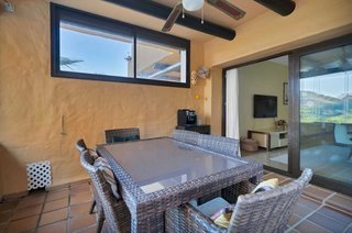 Piso en venta en San Luis de Sabinillas en Manilva