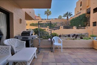 Piso en venta en San Luis de Sabinillas en Manilva