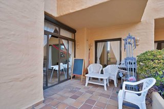 Piso en venta en San Luis de Sabinillas en Manilva