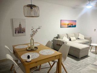 Piso en venta en Parque Ayala - Jardín de la Abadía - Huelín en Málaga