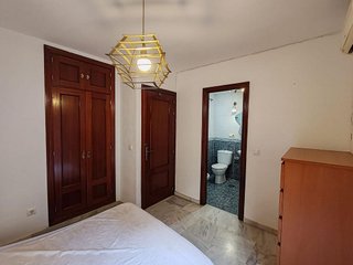 Piso en venta en Parque Ayala - Jardín de la Abadía - Huelín en Málaga
