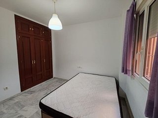 Piso en venta en Parque Ayala - Jardín de la Abadía - Huelín en Málaga
