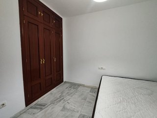 Piso en venta en Parque Ayala - Jardín de la Abadía - Huelín en Málaga