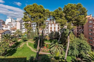 Piso en venta en Sta. Catalina - El Jonquet en Palma de Mallorca