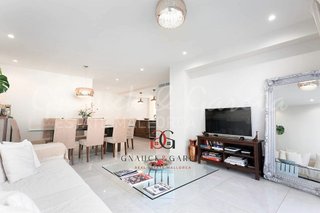Piso en venta en Sta. Catalina - El Jonquet en Palma de Mallorca