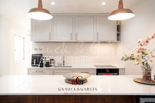 Piso en venta en Sta. Catalina - El Jonquet en Palma de Mallorca