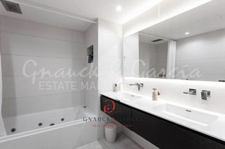 Piso en venta en Sta. Catalina - El Jonquet en Palma de Mallorca