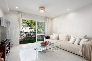 Piso en venta en Sta. Catalina - El Jonquet en Palma de Mallorca