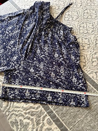 Bermudas florales chica nuevas