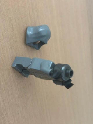 Figura Lego Unkar's Thug