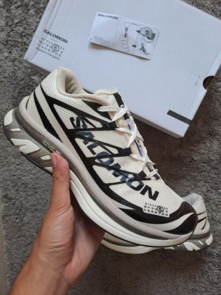 Regalo Salomon XT6 MM6 Maison Margiela