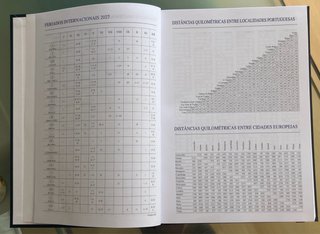 Agenda 2027 Azul Nova