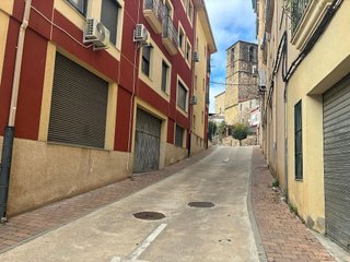Terreno en venta en Jaraíz de la Vera