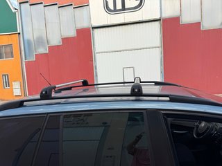 Citroen Grand C4 Picasso 2007