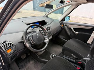 Citroen Grand C4 Picasso 2007