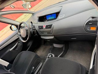 Citroen Grand C4 Picasso 2007