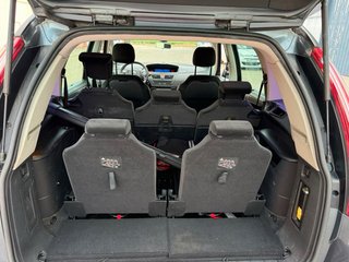 Citroen Grand C4 Picasso 2007