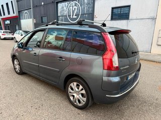 Citroen Grand C4 Picasso 2007