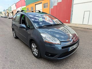 Citroen Grand C4 Picasso 2007