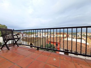 Piso en venta en San Luis de Sabinillas en Manilva
