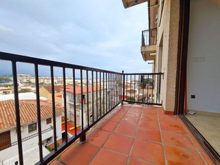 Piso en venta en San Luis de Sabinillas en Manilva