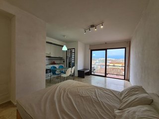 Piso en venta en San Luis de Sabinillas en Manilva