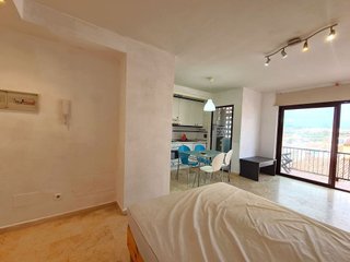 Piso en venta en San Luis de Sabinillas en Manilva