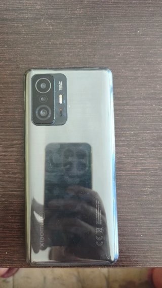 Xiaomi 11T (DA RIPARARE)