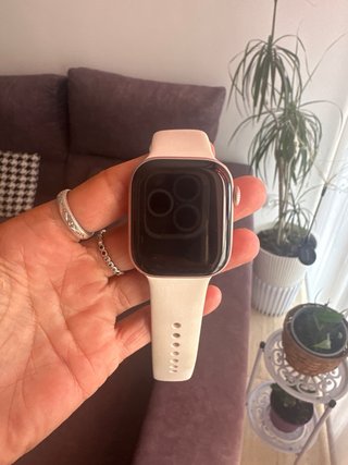 Apple Watch Series 11 42mm Rose Gold