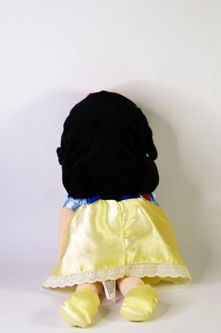 Peluche Biancaneve Disney • Peluche Blancanieves