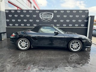 Porsche Boxster 2003