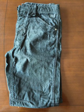 Pantalón tejano Jack & Jones Negro Talla EU 30/32"