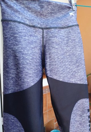 Pantalón deportivo K Talla Única
